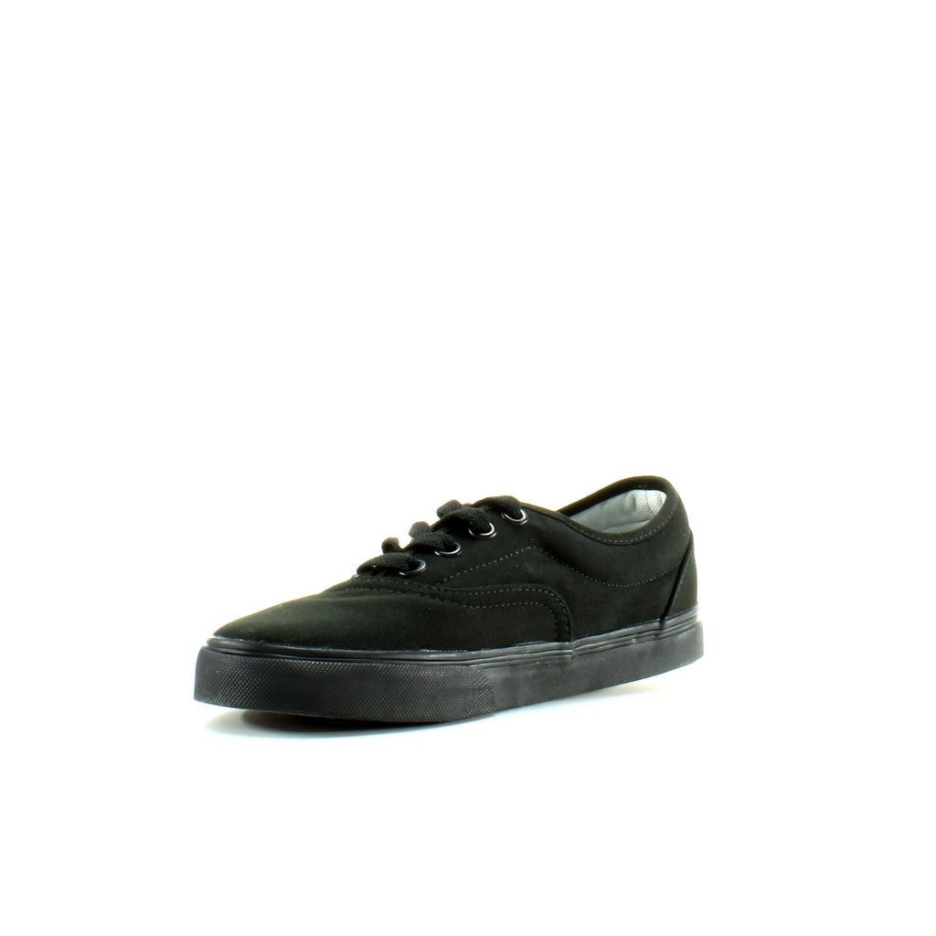 Vans Off The Wall Era LPE Unisex Black Trainers