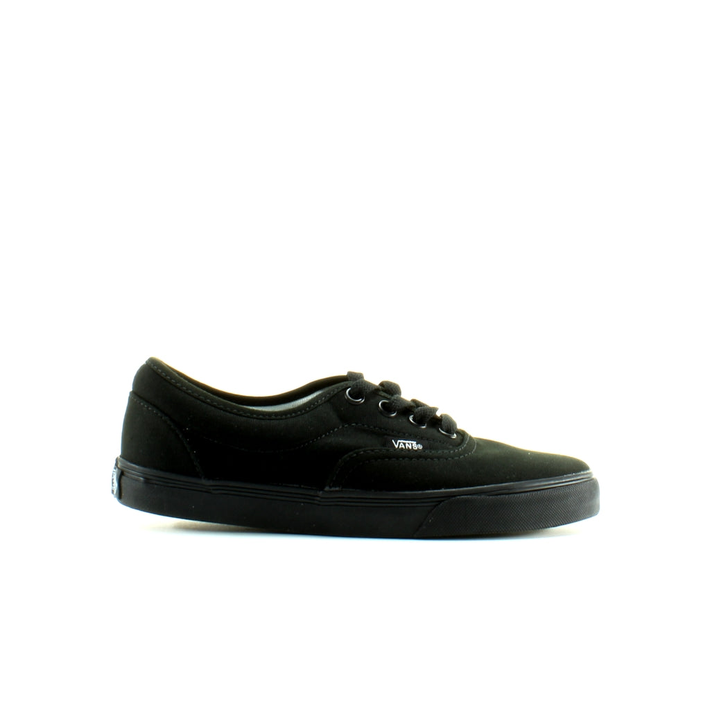 Vans Off The Wall Era LPE Unisex Black Trainers