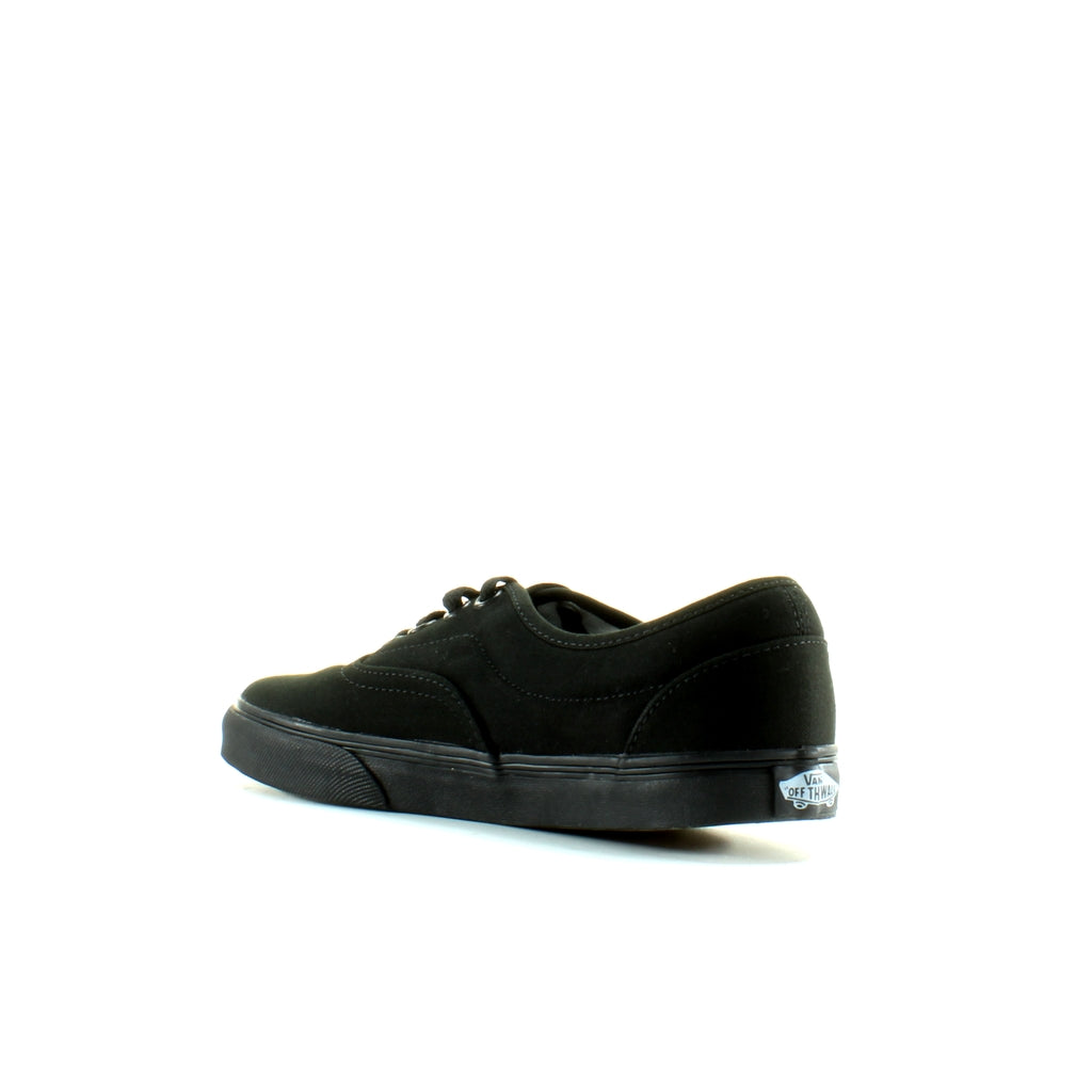 Vans Off The Wall Era LPE Unisex Black Trainers