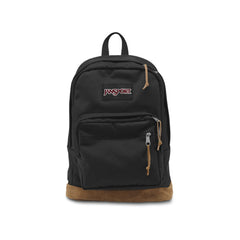 JanSport Right Pack 31L Mens Black Backpack