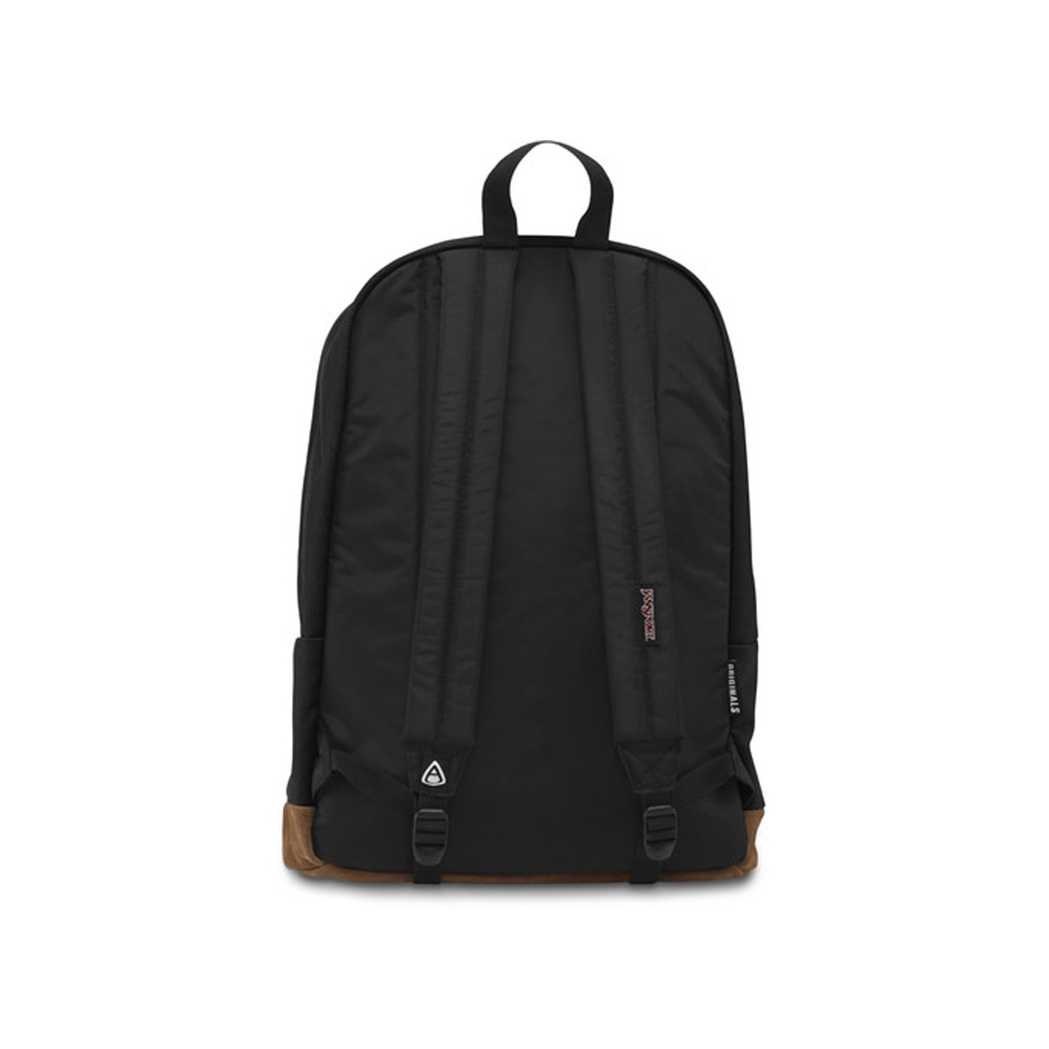 JanSport Right Pack 31L Mens Black Backpack