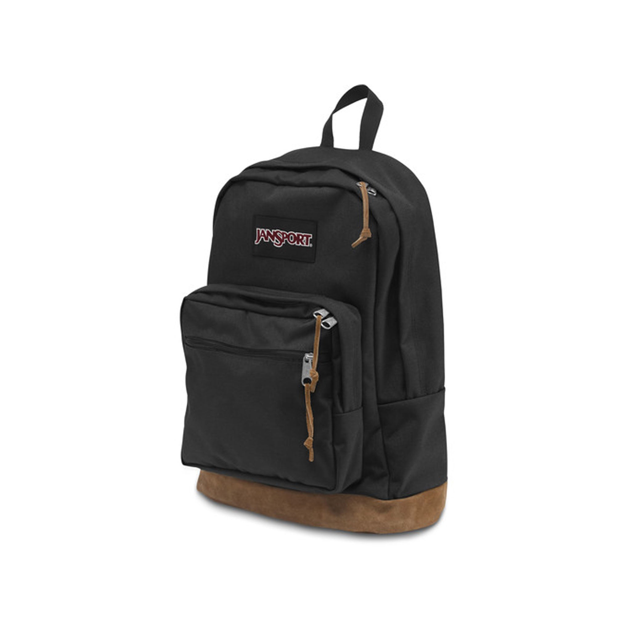 JanSport Right Pack 31L Mens Black Backpack