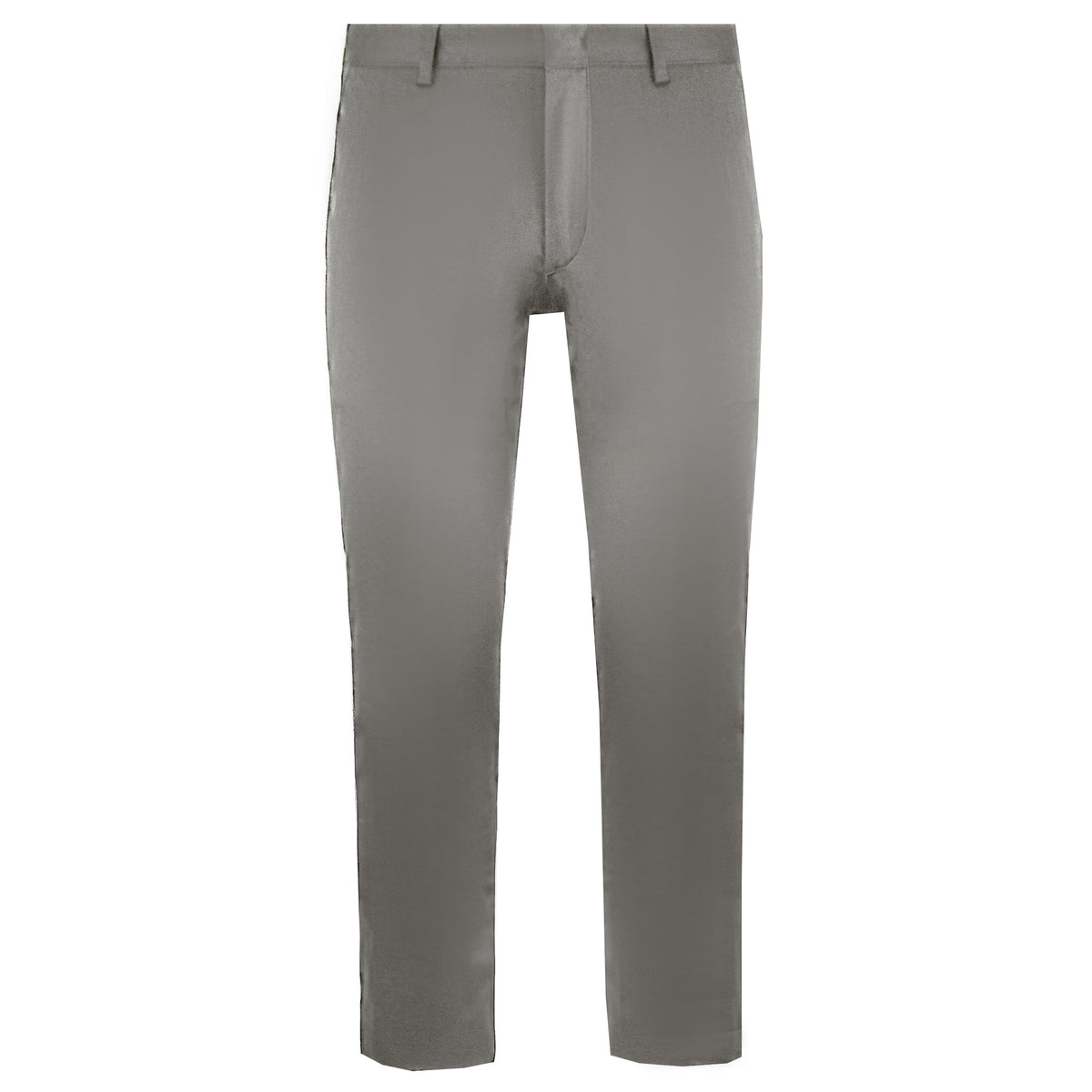 Calvin Klein Piper Mens Grey Chino Trousers