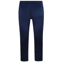 Calvin Klein Piper Mens Navy Chino Trousers