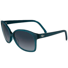 Lacoste Wayfarer Blue Sunglasses