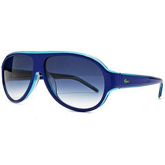 Lacoste Sport Style Oval Square Rectangle Oversized Sunglasses