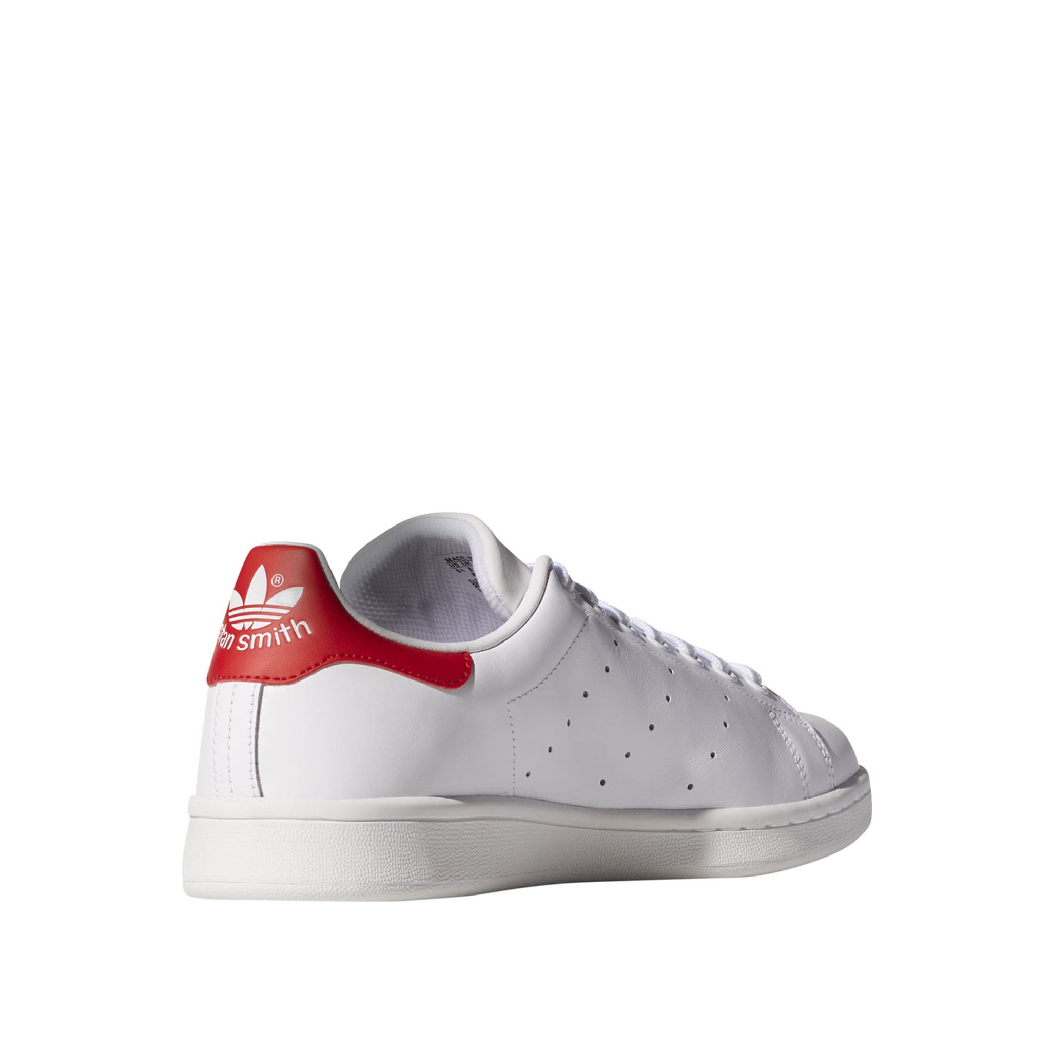 Adidas Stan Smith Mens White Trainers