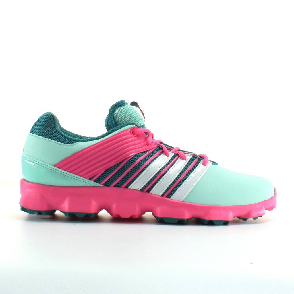 Adidas Hockey Flex Mens Blue/Pink Trainers