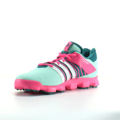 Adidas Hockey Flex Mens Blue/Pink Trainers