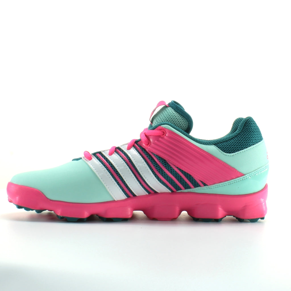 Adidas Hockey Flex Mens Blue/Pink Trainers