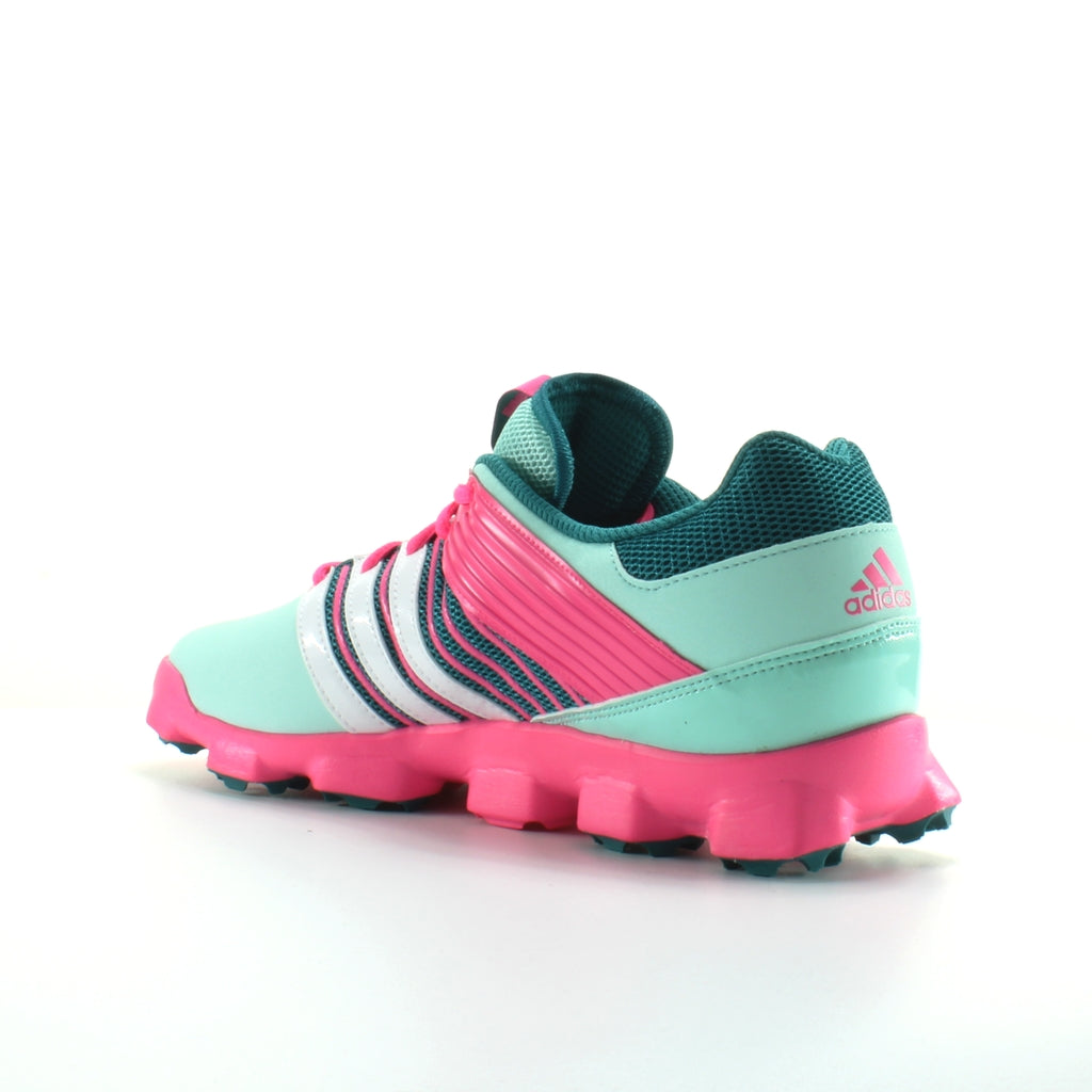 Adidas Hockey Flex Mens Blue/Pink Trainers