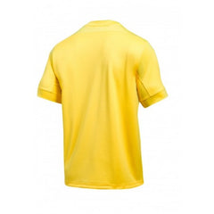 Under Armour ASM Clermont Auvergne Kids Yellow Rugby Shirt