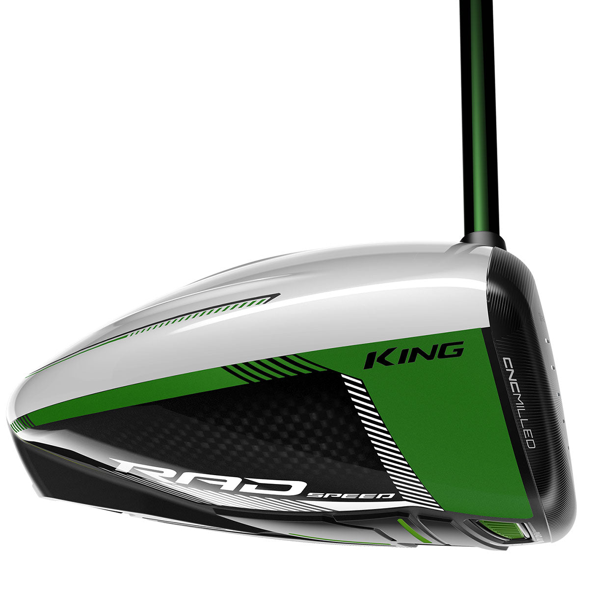 Cobra King RADSPEED XB LE Majors Collection The Masters Right Handed Stiff Flex Driver