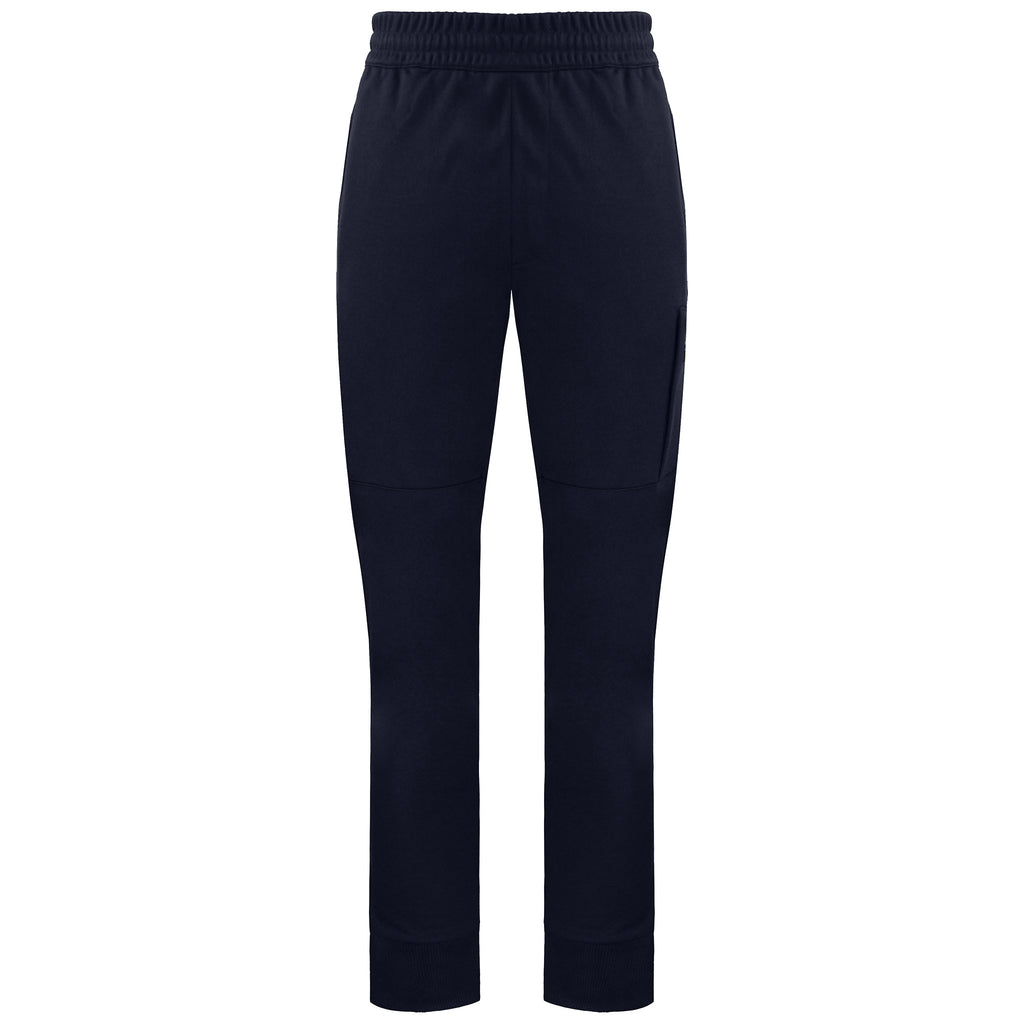 Lyle & Scott Mid Rise Mens Navy Track Pants