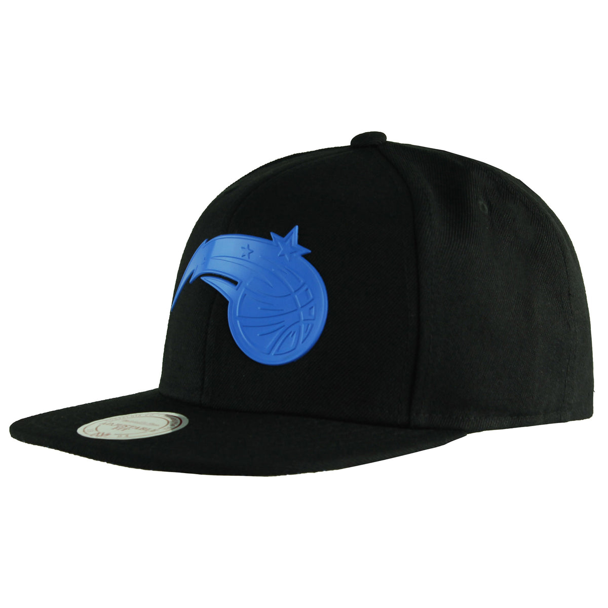 Mitchell & Ness Orlando Magic Mens Cap