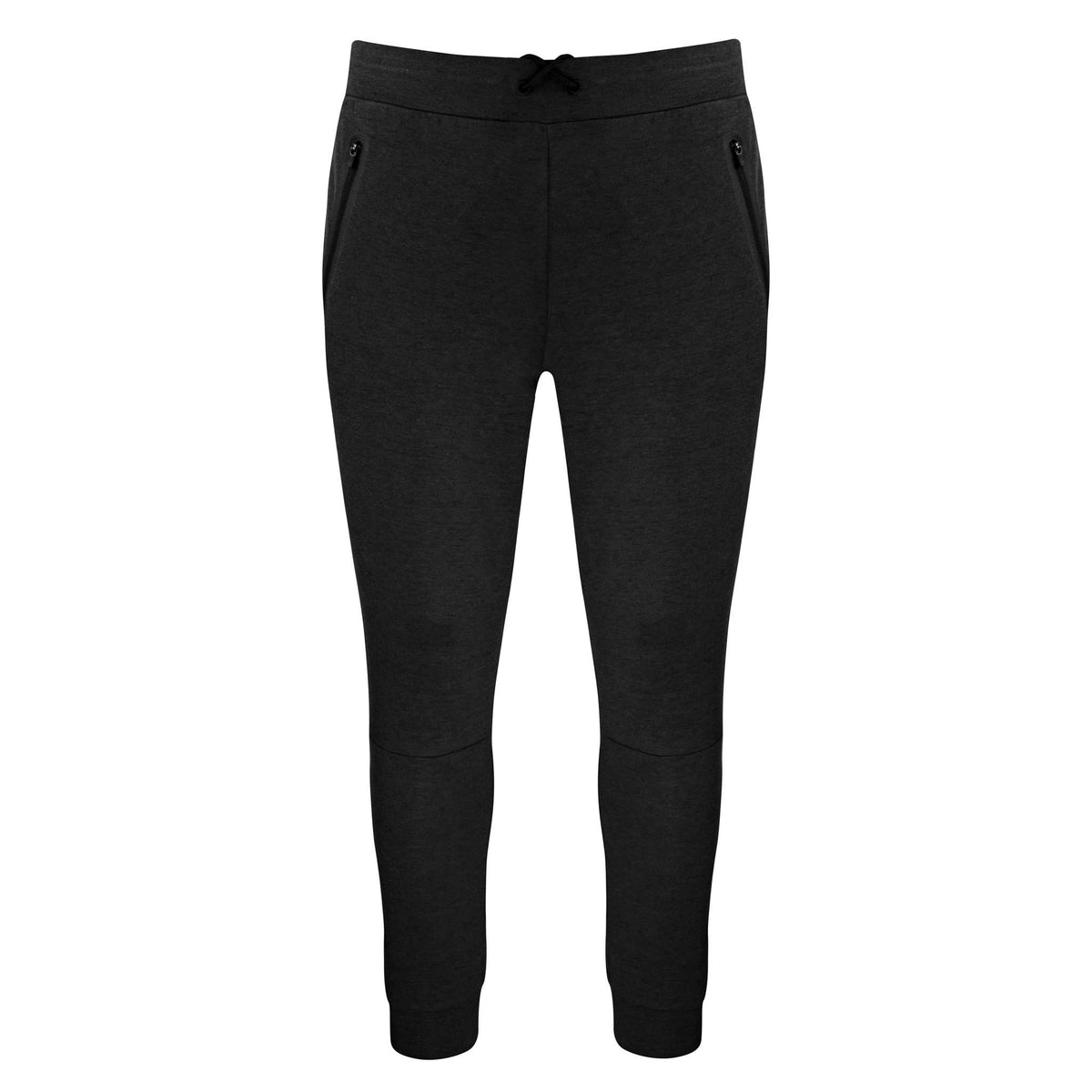 New Balance Fortitech Mens Black Track Pants