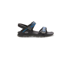 Merrell Hydro Drift Kids Black Sandals