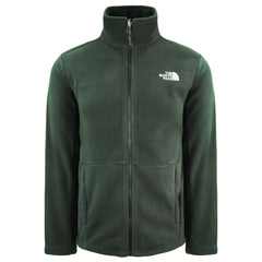 The North Face Khumbu Mens Black Jacket