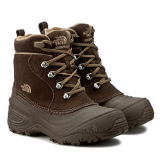 The North Face Chilkat Kids Brown Boots