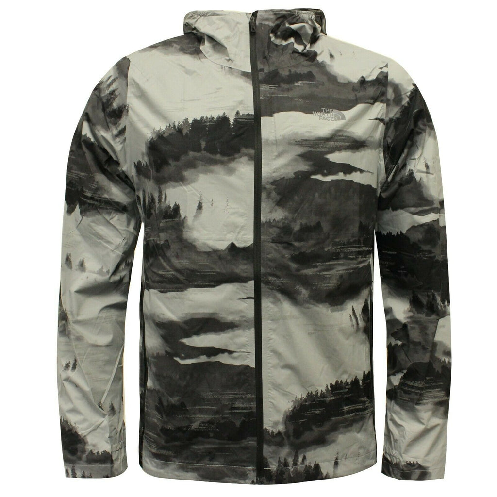 The North Face Stormy Trail Jacket - Mens