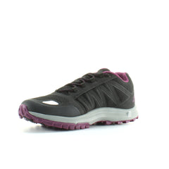 The North Face Litewave Fastpack Womens Black Trainers