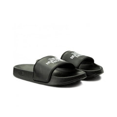 The North Face Camp Slide II Womens Black Sliders