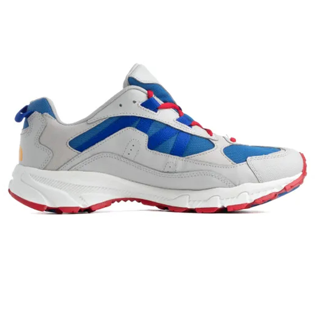 The North Face Archive Trail Kuna Crest Mens Grey Shoes