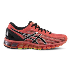 Asics Gel-Quantum 360 Womens Orange Running Trainers