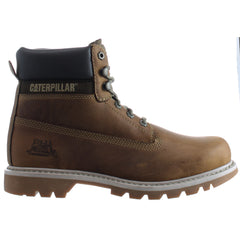 Caterpillar Colorado Mens Brown Boots