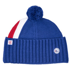 Mitchell & Ness x CLOT Philadelphia 76ers Mens Beanie