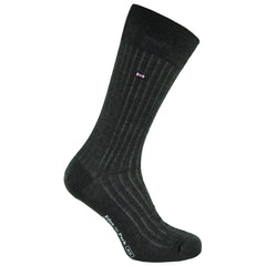 Eden Park Paris Chaussette Mens Grey Socks