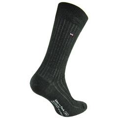 Eden Park Paris Chaussette Mens Grey Socks