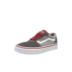 Vans Atwood Low Kids Brown Plimsolls