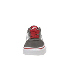 Vans Atwood Low Kids Brown Plimsolls