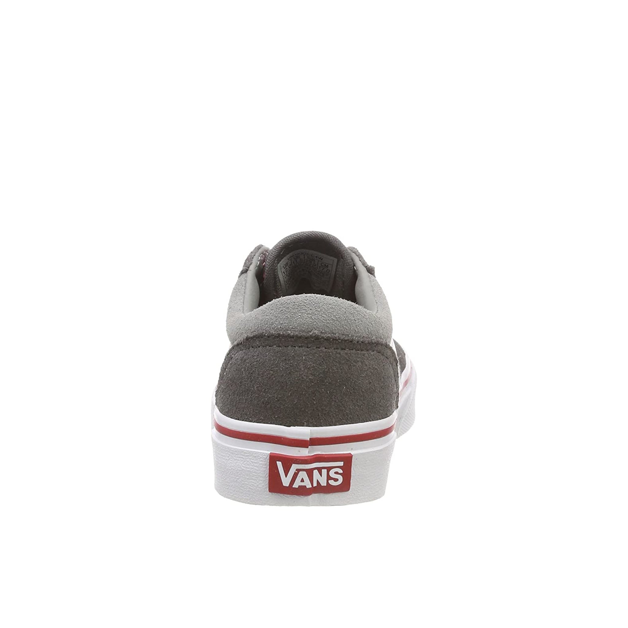 Vans Atwood Low Kids Brown Plimsolls