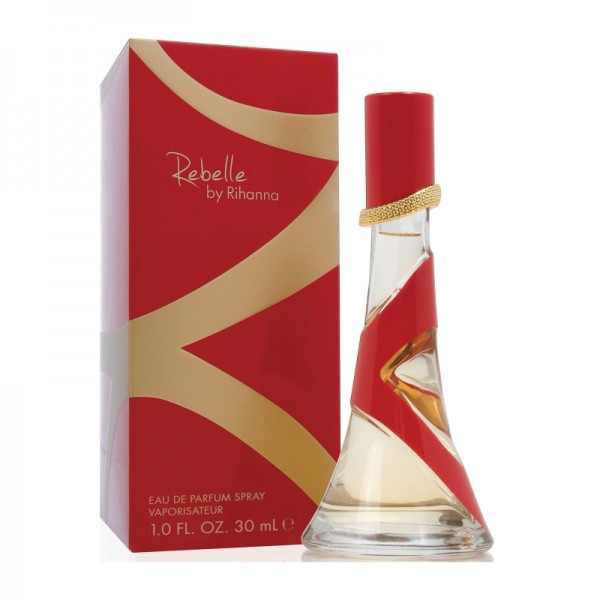 Rihanna Rebelle 30ML Womens Eau De Parfum