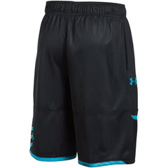 Under Armour SC30 Stephen Curry Pick n Roll 11" Mens Black Shorts