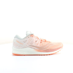 Saucony Freedom Iso 2 Womens Peach Running Shoes