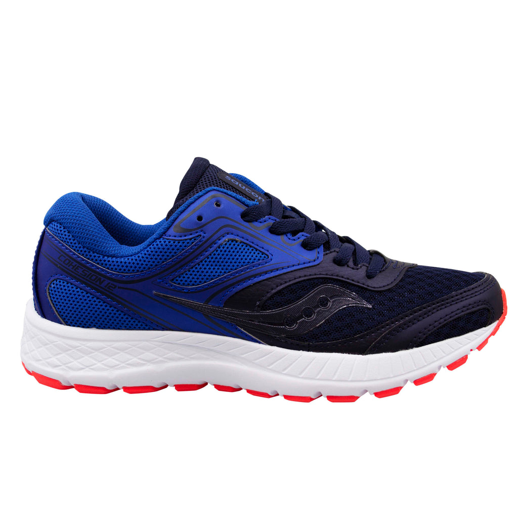 Saucony Versafoam Cohesion 12 Trainers - Mens