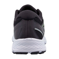 Saucony Cohesion 13 Grey Trainers - Mens