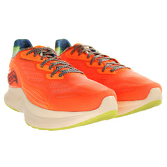 Saucony Endorphin Shift 2 Orange Mens Running Trainers