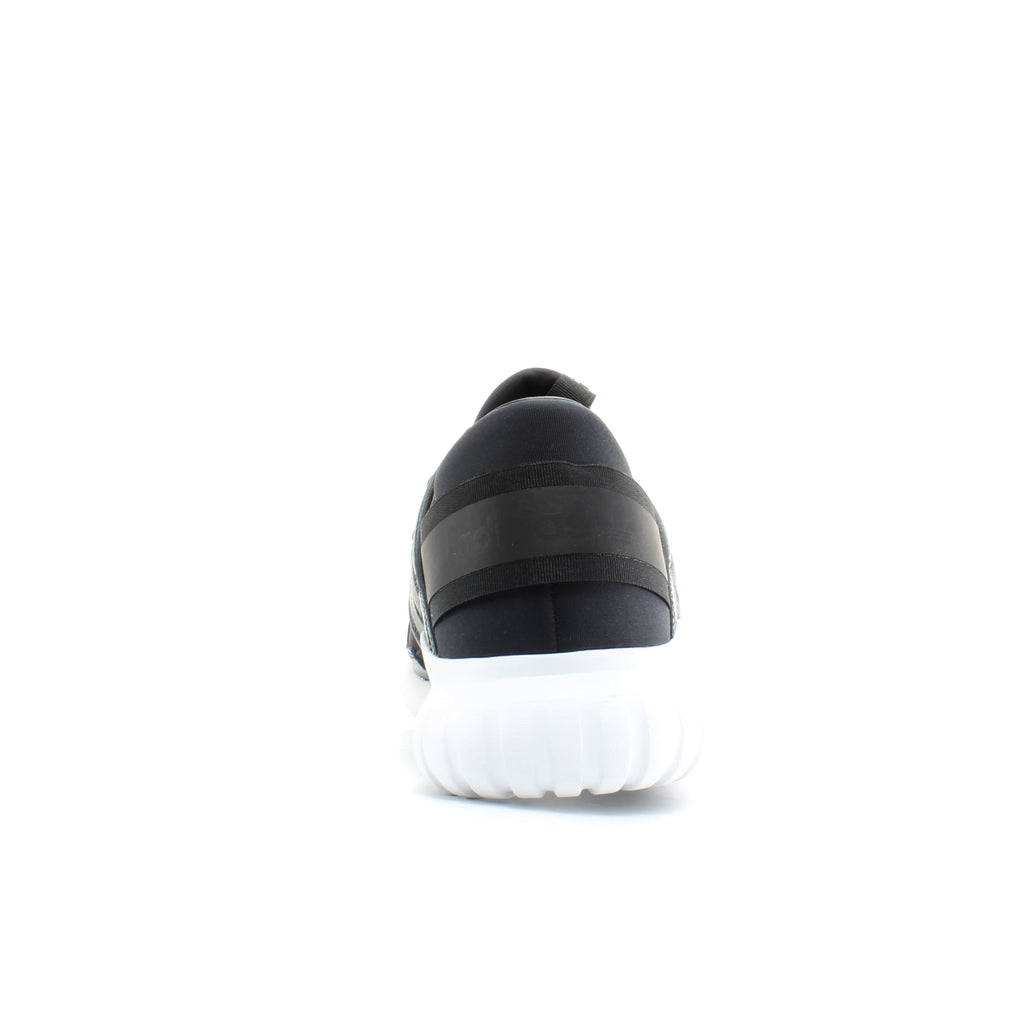 Adidas Tubular Nova Mens Black Trainers