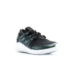 Adidas Tubular Nova Mens Black Trainers