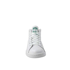 Adidas Stan Smith Mid Mens White Trainers