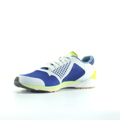 Adidas Stella McCartney AdiZero Womens Textile Lace Up Trainers S78663
