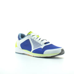 Adidas Stella McCartney AdiZero Womens Textile Lace Up Trainers S78663