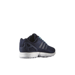 Adidas ZX Flux Womens Navy Blue Trainers