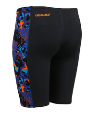 Speedo Lava Dive Swimming Trunks