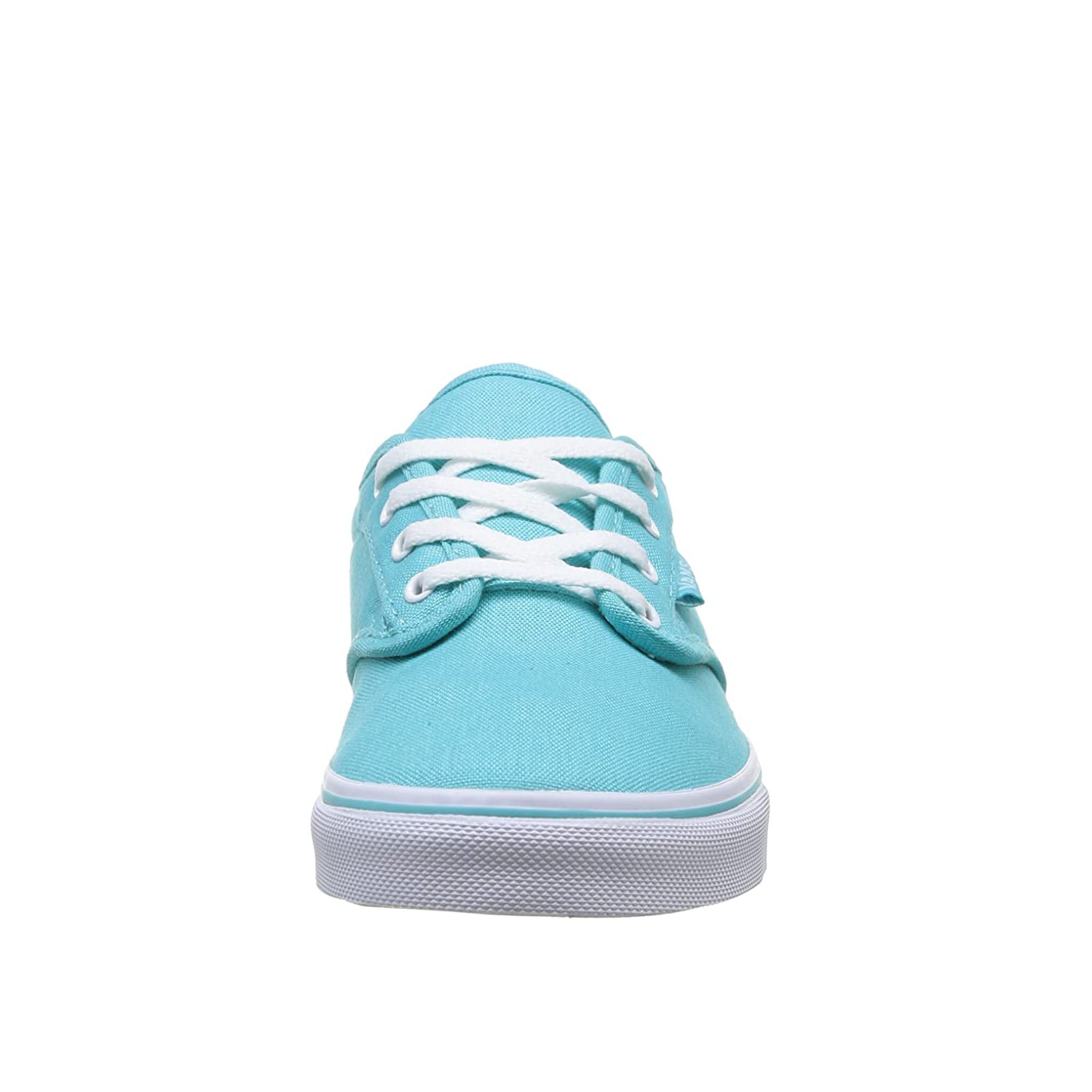 Vans Atwood Kids Blue Plimsolls