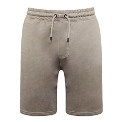Weekend Offender Porcino Mens Beige Shorts